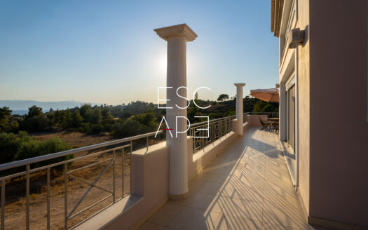 RESIDENCE OF 400 SQM