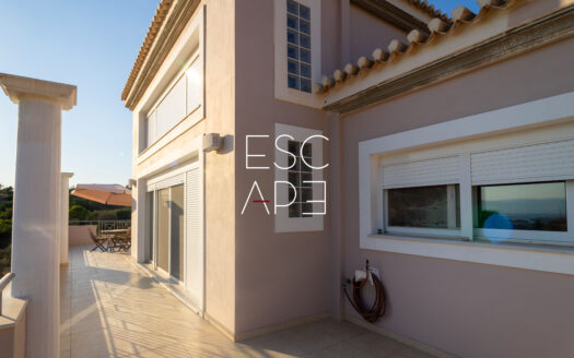 RESIDENCE OF 400 SQM