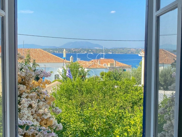 for sale house of 160 sq.m. - spetses (16)