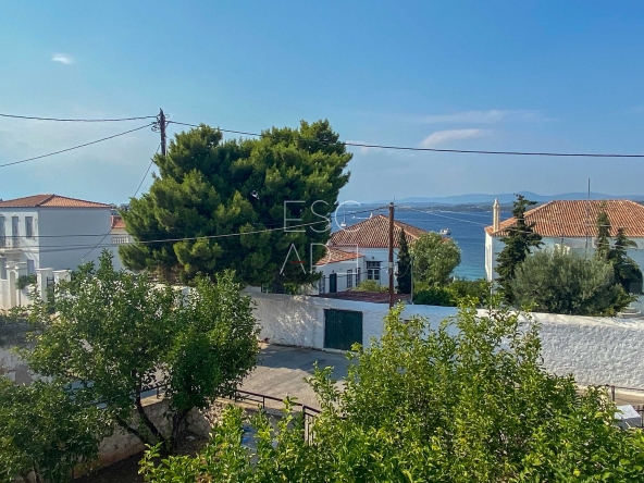 for sale house of 160 sq.m. - spetses (2)