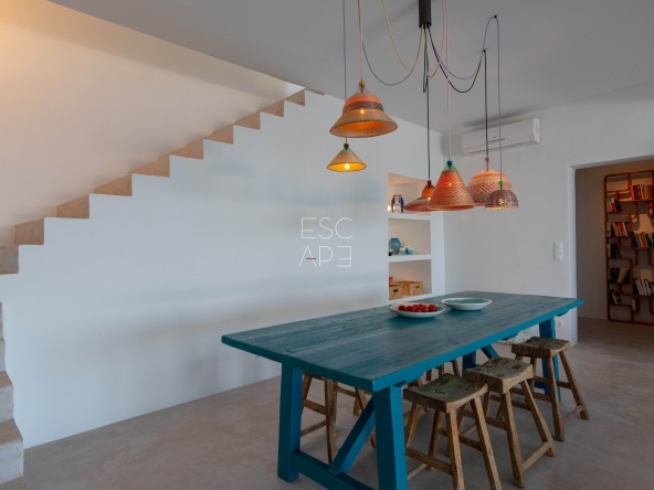 villa of 310 sq.m (91)