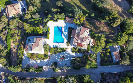 TWO RESIDENCES – PORTO HELI