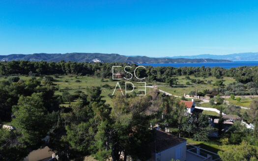 TWO RESIDENCES – PORTO HELI