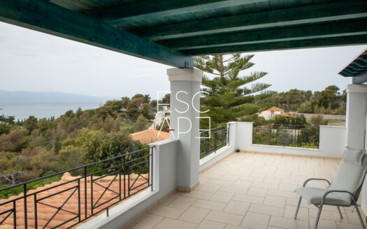 TWO RESIDENCES – PORTO HELI